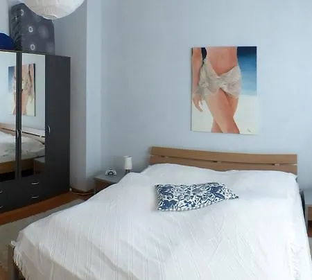 Ferienwohnung Bigge Apartment
