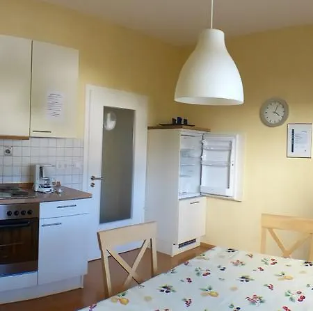 Ferienwohnung Bigge Olsberg