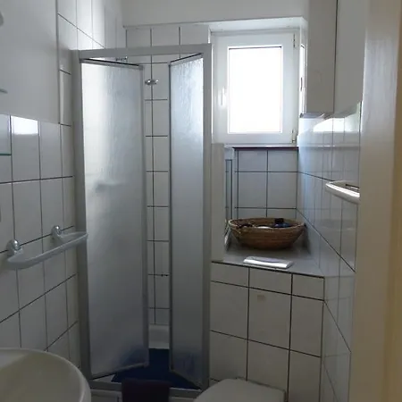 Ferienwohnung Bigge Apartment *