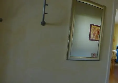 Ferienwohnung Bigge