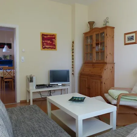 Ferienwohnung Bigge *